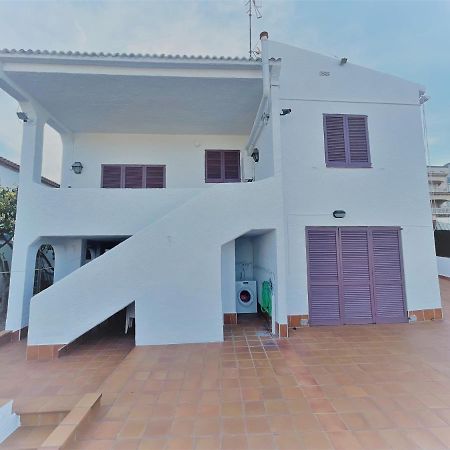 Casa Independiente Con Piscina A 2 Km. De La Playa Villa Segur de Calafell Esterno foto
