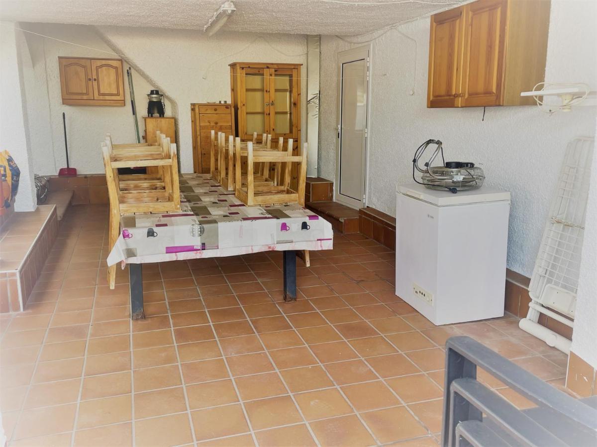 Casa Independiente Con Piscina A 2 Km. De La Playa Villa Segur de Calafell Esterno foto