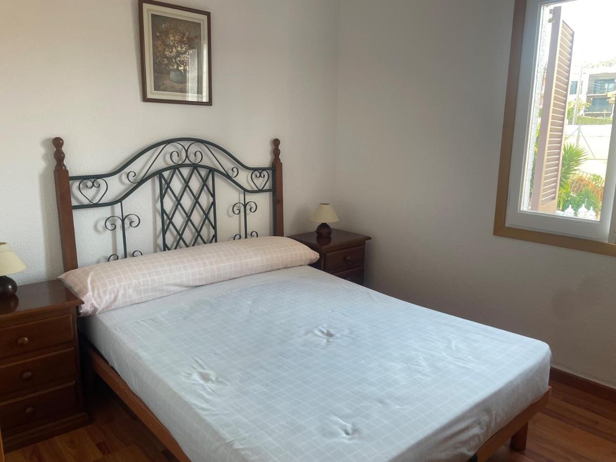 Casa Independiente Con Piscina A 2 Km. De La Playa Villa Segur de Calafell Esterno foto